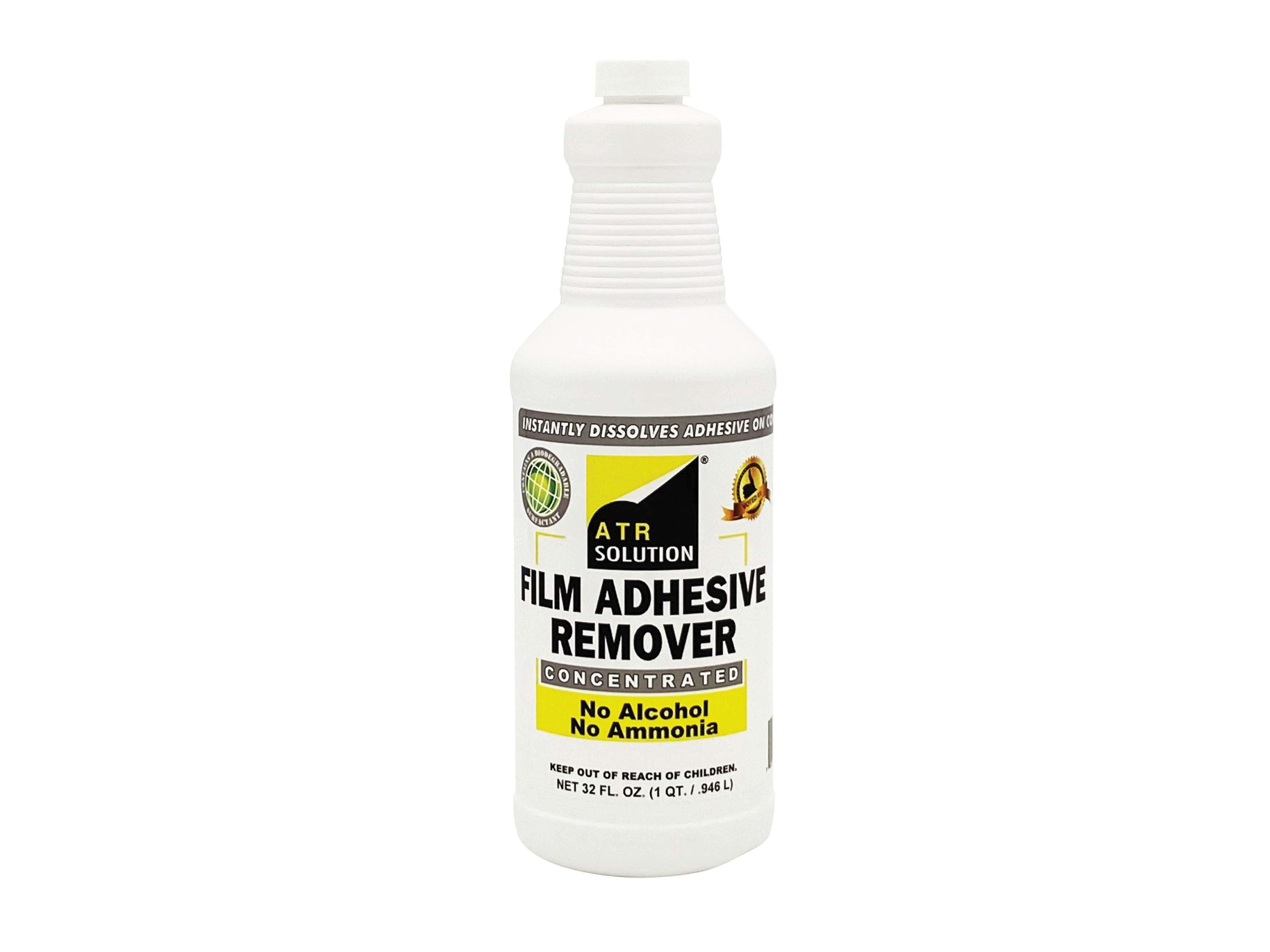 Buy 32 OZ. ATR Adhesive Remover Online - TintX