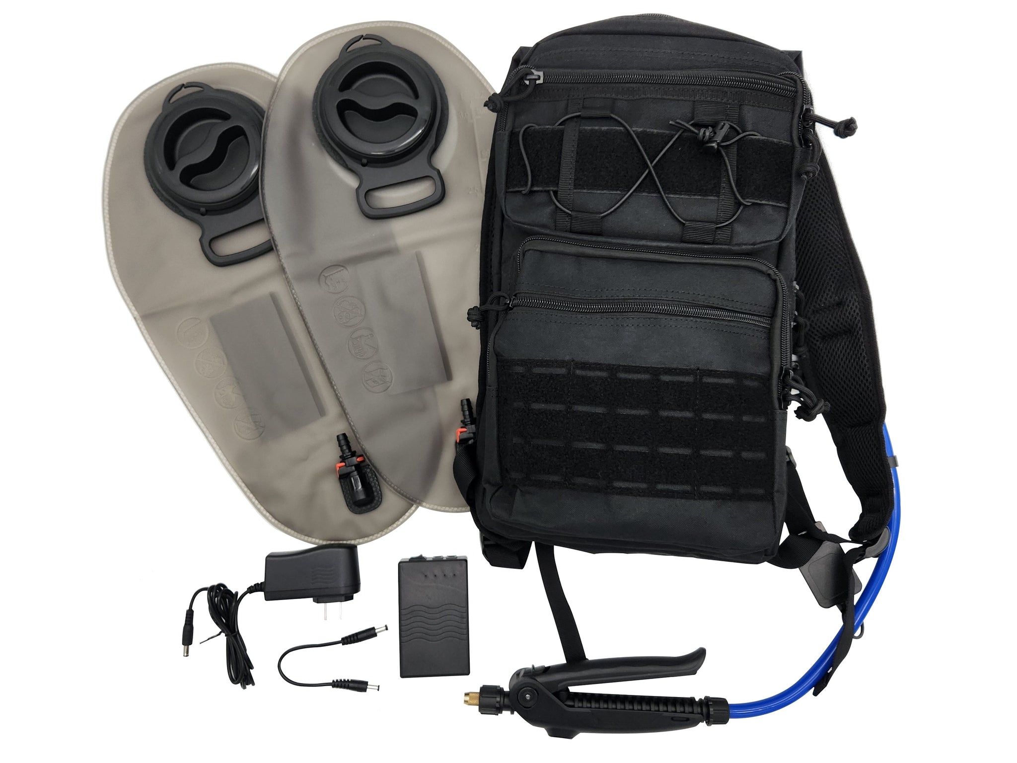 TintX Backpack Sprayer *NEW*