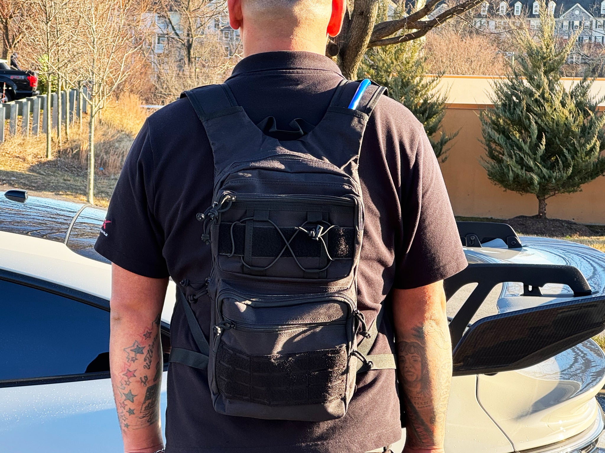 TintX Backpack Sprayer *NEW*