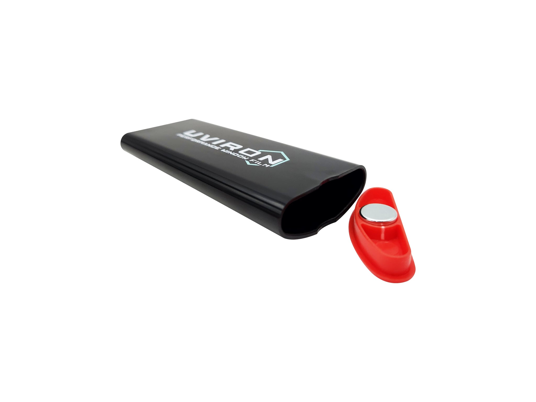 Easy Snap Off Blade Container