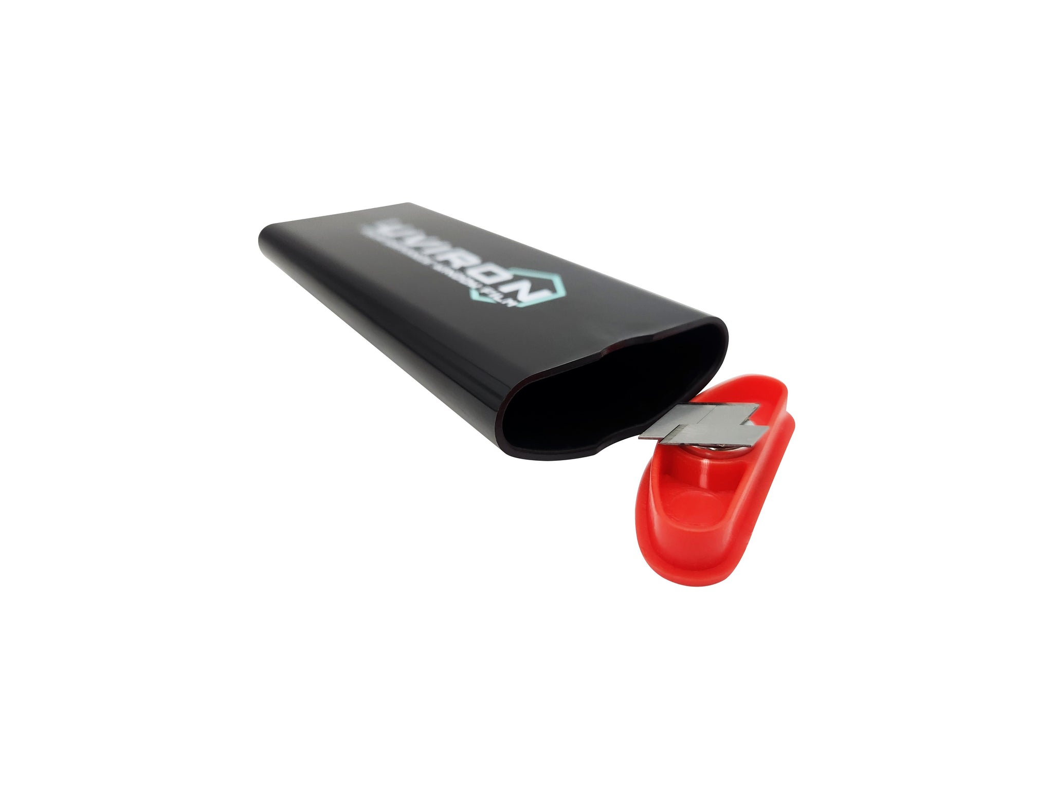 Easy Snap Off Blade Container