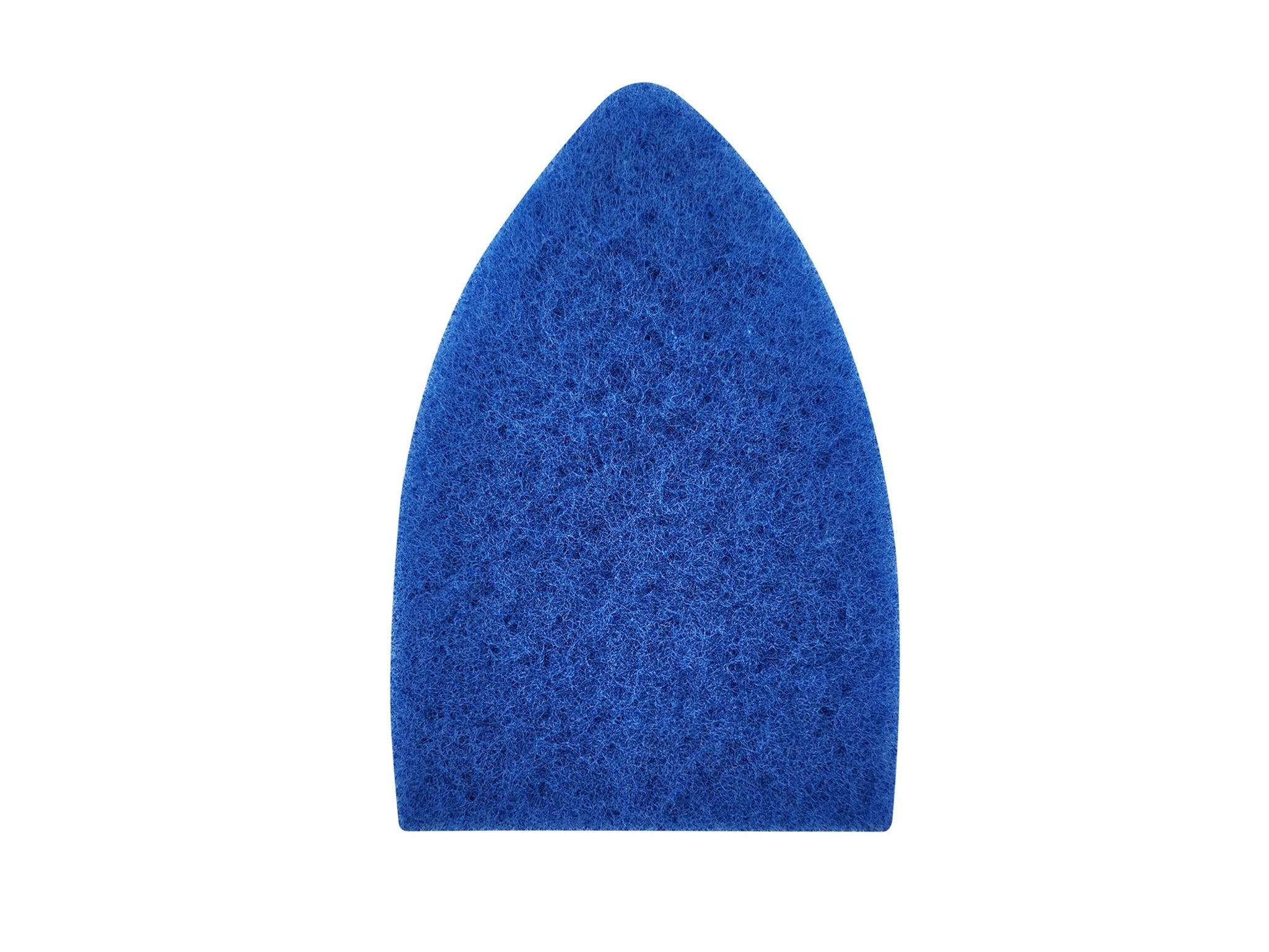 Tri-Edge Scrub-It Grip Handle