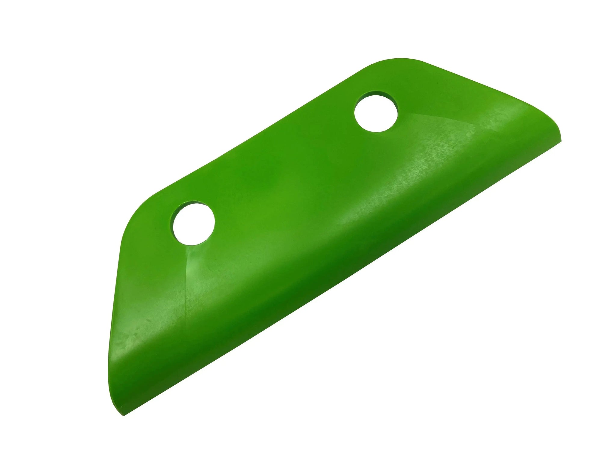 Green Tail Fin Soft