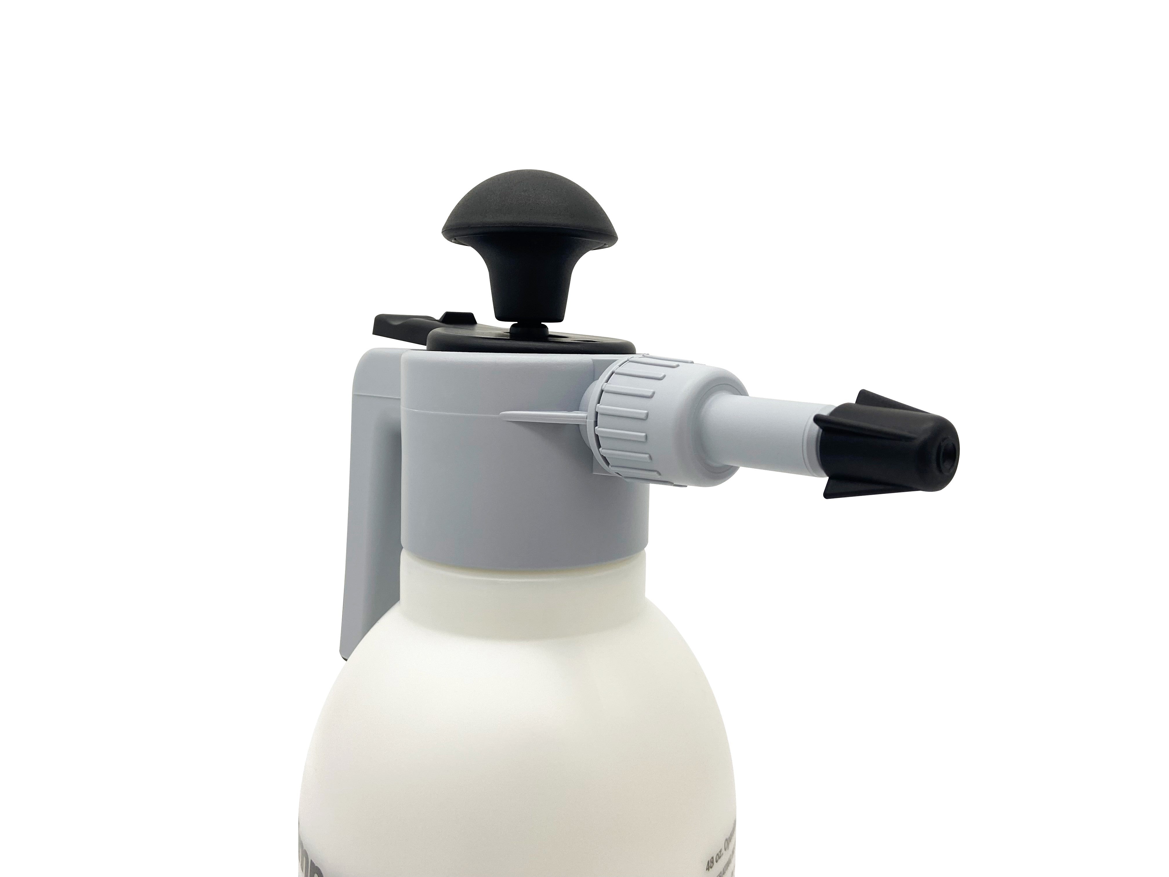 Jr. Pump-Up Sprayer - 13 Jr. Pump-Up Sprayer - 13