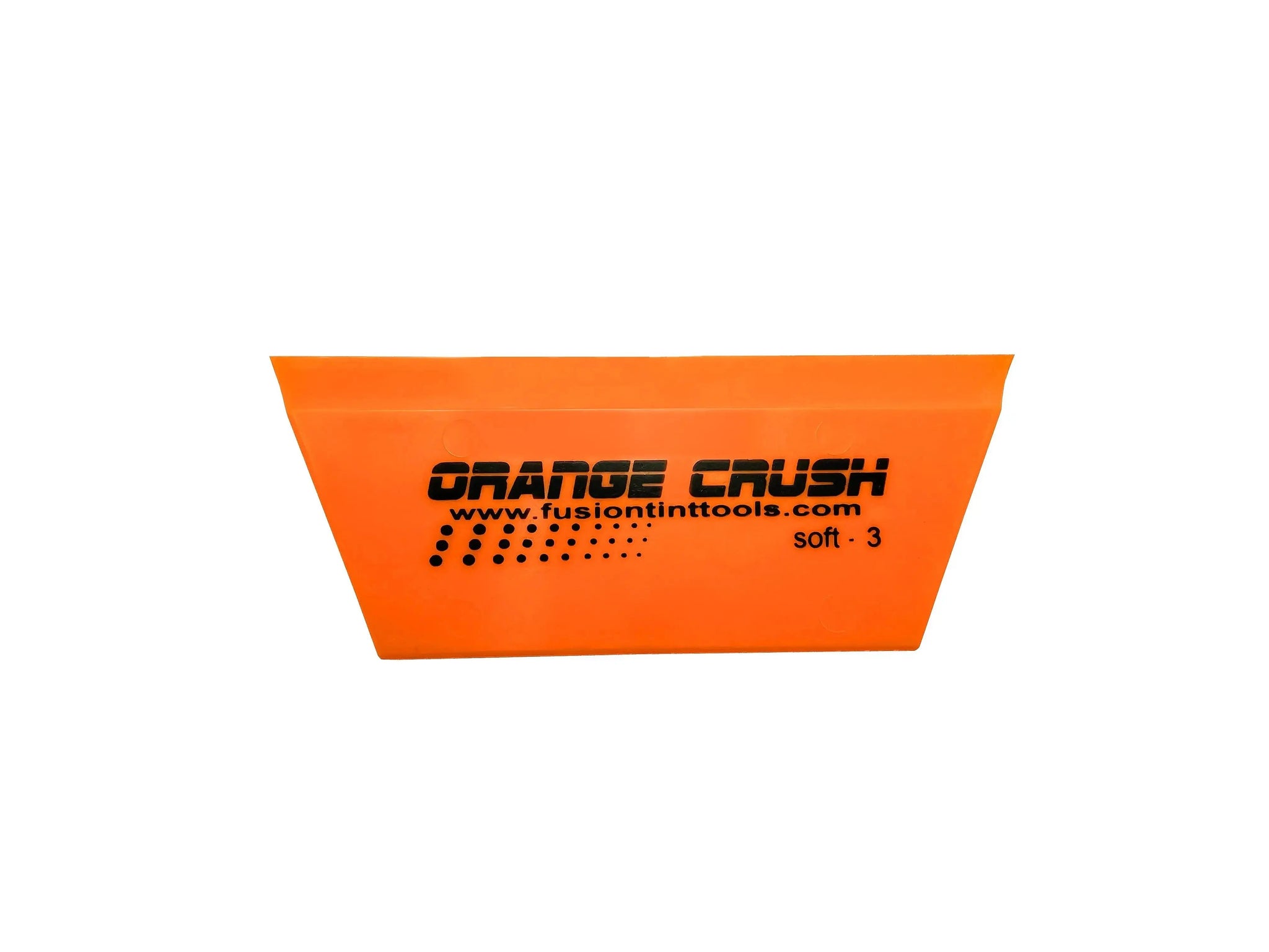 ORANGE CRUSH 5 Cropped Blade