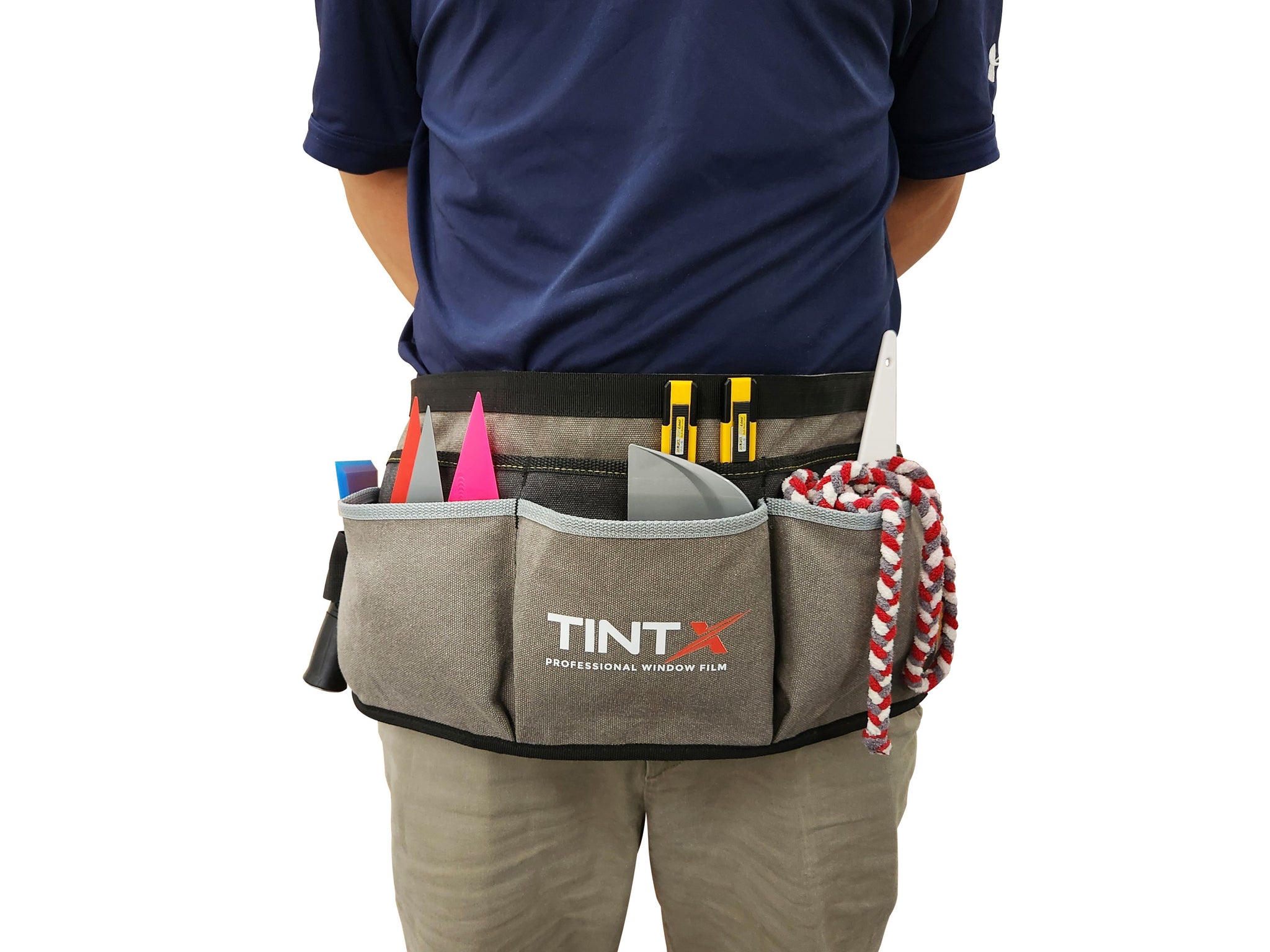 Tint Tool Waist Apron