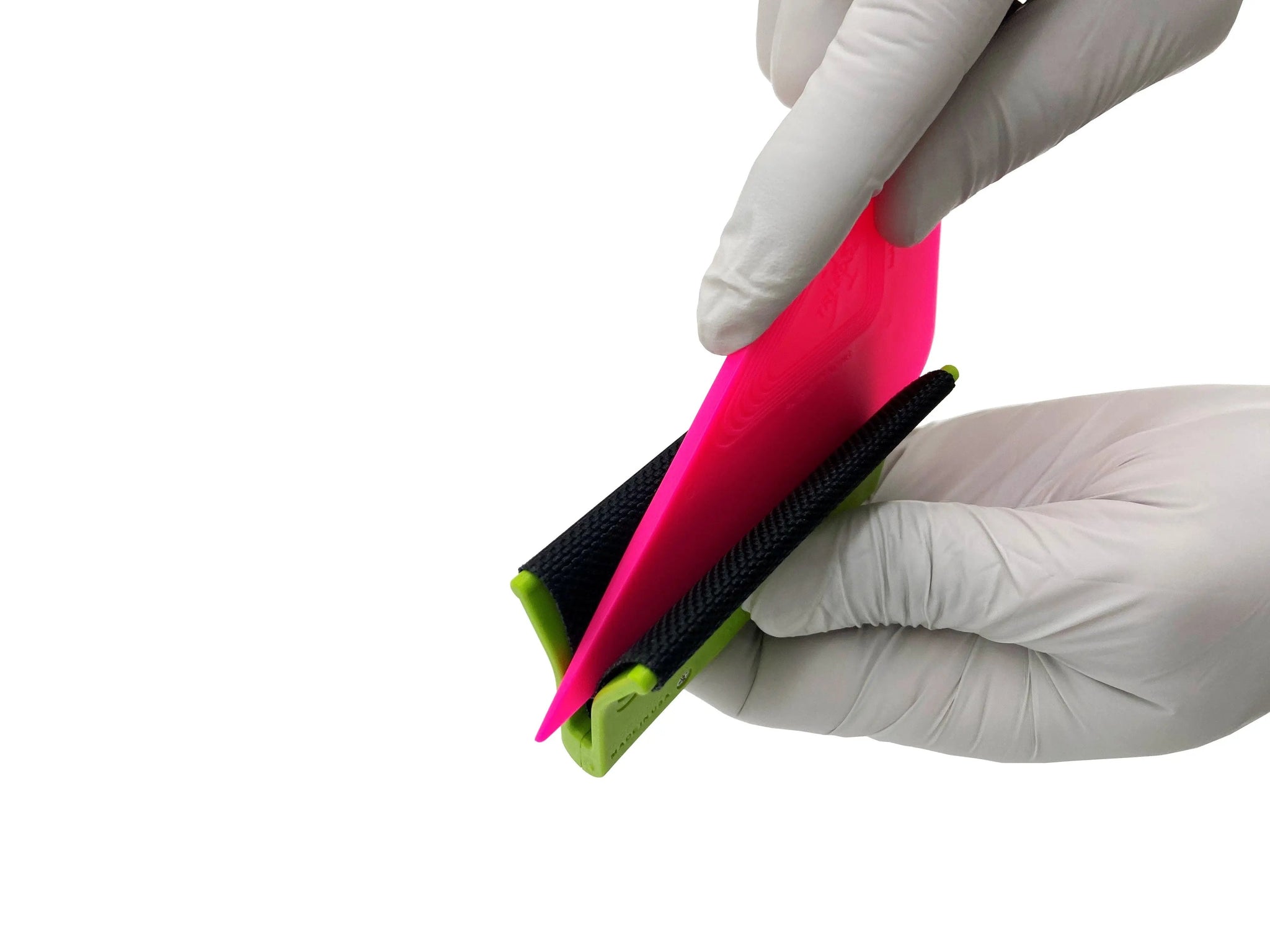 Tri-Edge Smooth-It Tool