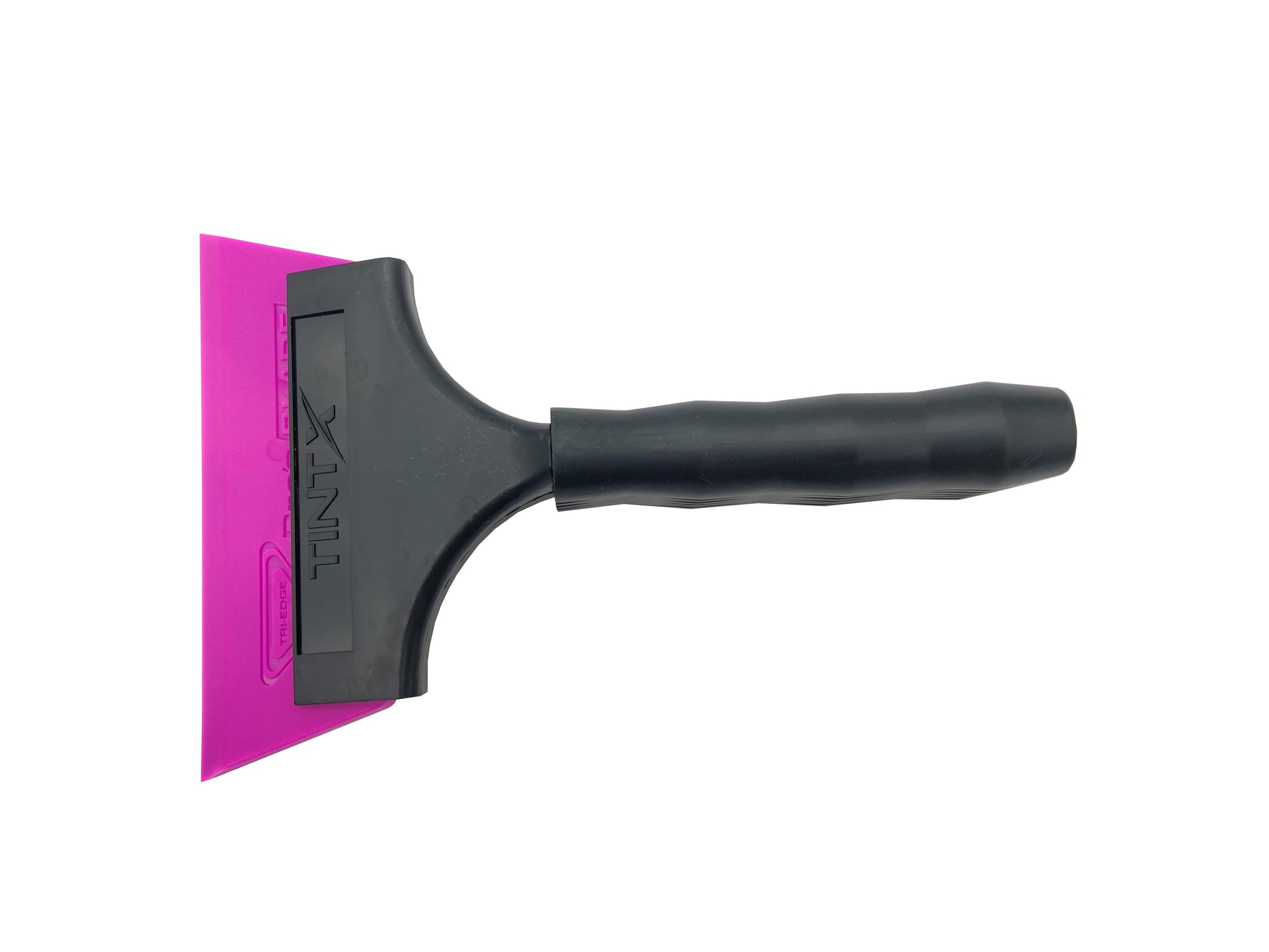 Tri-Edge 5.25" Pro's Fuchsia Cropped Blade *NEW*