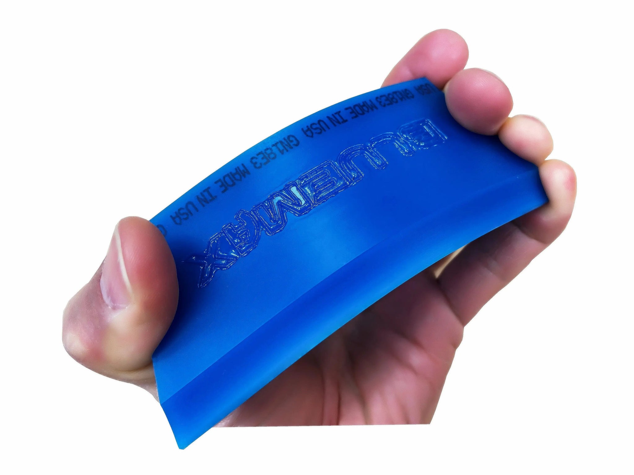 BLUE MAX 5 Cropped Squeegee Blade