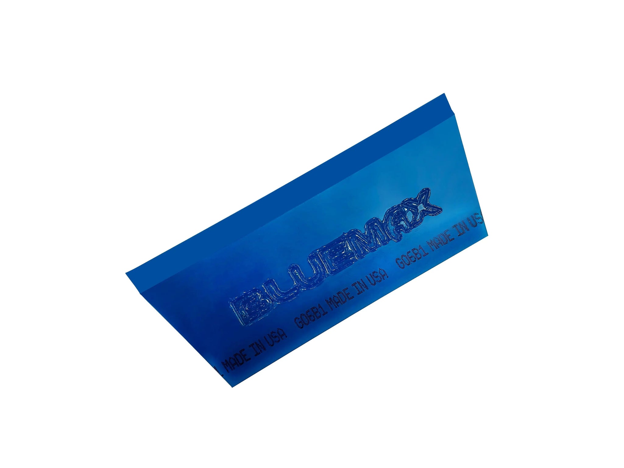 BLUE MAX 5 Cropped Squeegee Blade