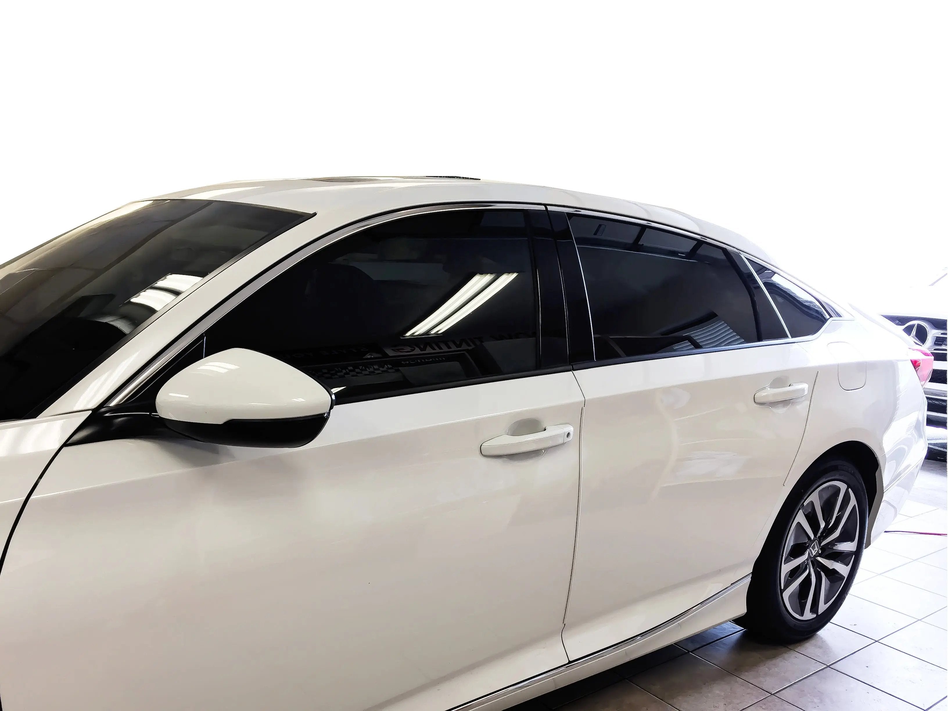 KOOLMAX Supreme Ceramic Window Film | TintX Film