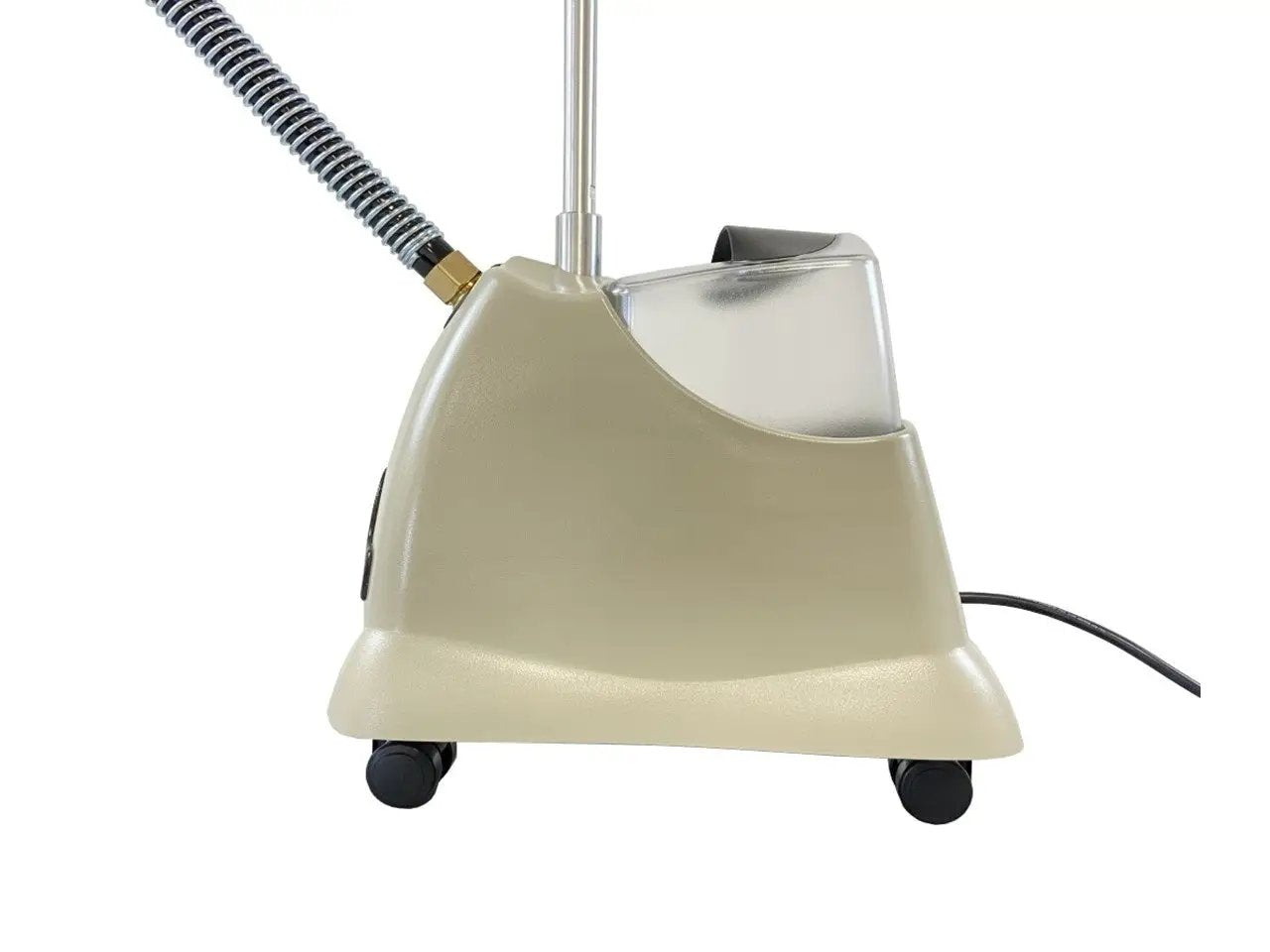 Jiffy Steamer - J-2000 - beige outlets garment steamer