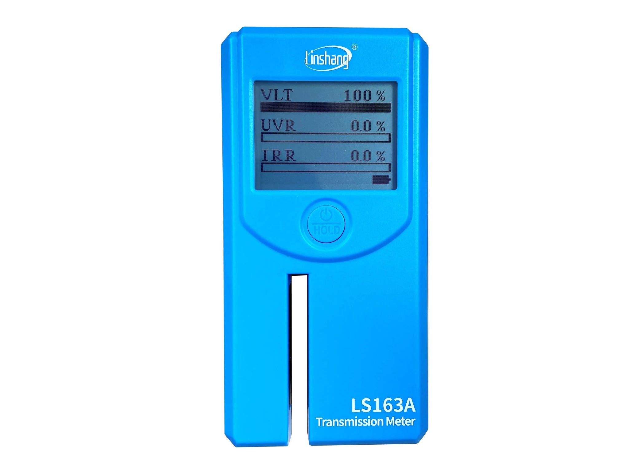 Tint Meter with IR and UV - LS163A